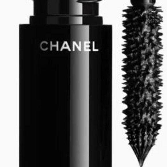 CHANEL Le Volume de Chanel Mascara 10 Noir - Sample Size 1 g - Picture 1 of 3